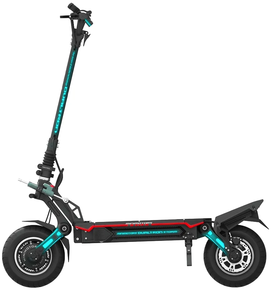 Dualtron